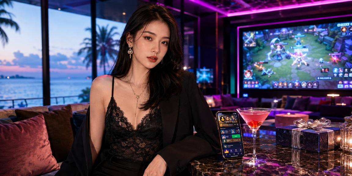 Blackjack Bàn Mở